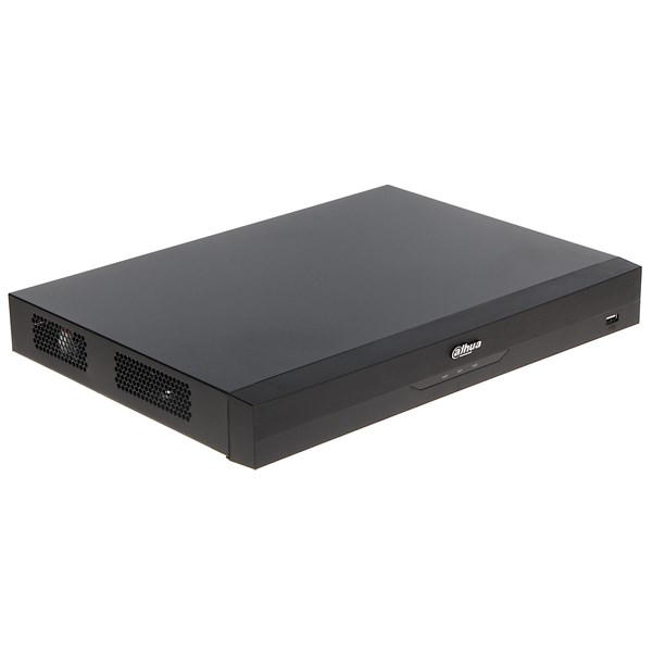 XVR5216AN-I3/T DAHUA 16-kanalni AHD, HD-CVI, HD-TVI, CVBS, IP snemalnik