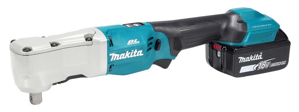 Udarni kotni ključ MAKITA 18V LXT (brez baterije in polnilca)