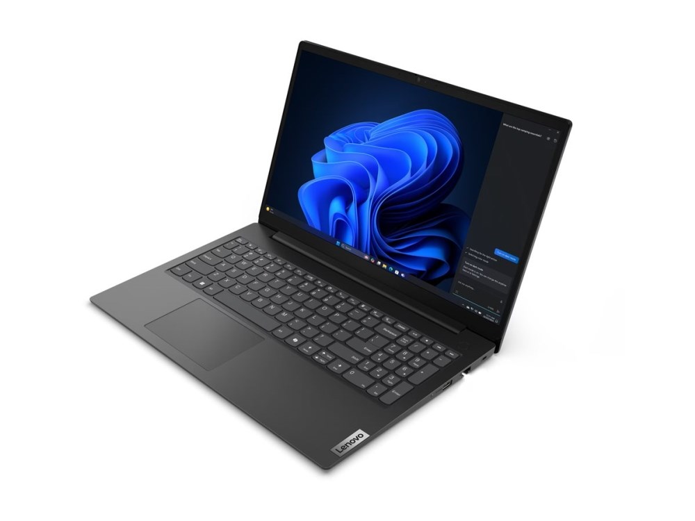 Prenosnik Lenovo V15 G4 i3-1315U, 16GB RAM, 512GB SSD, DOS