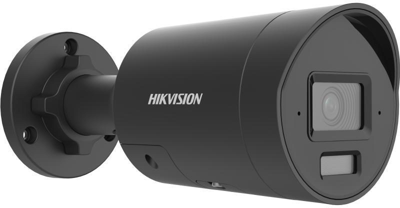 HIKVISION DS-2CD2046G3-IZ2UY/SL (2.8/4mm) Bullet IP varnostna kamera, črna