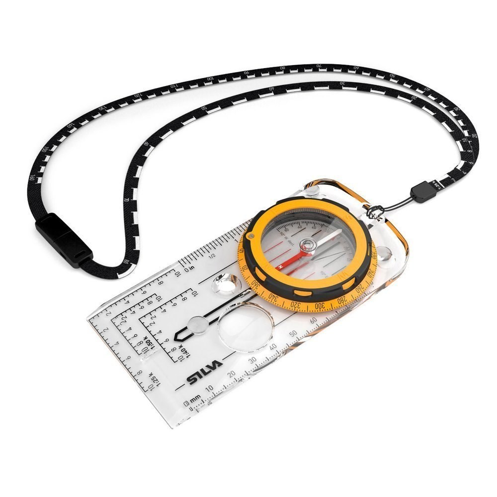 Silva Expedition kompas