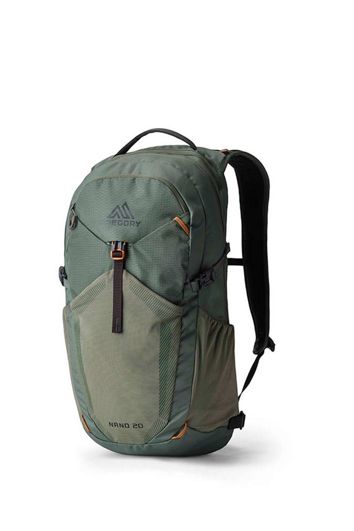 Nahrbtnik Gregory Nano 20, Terrain Green