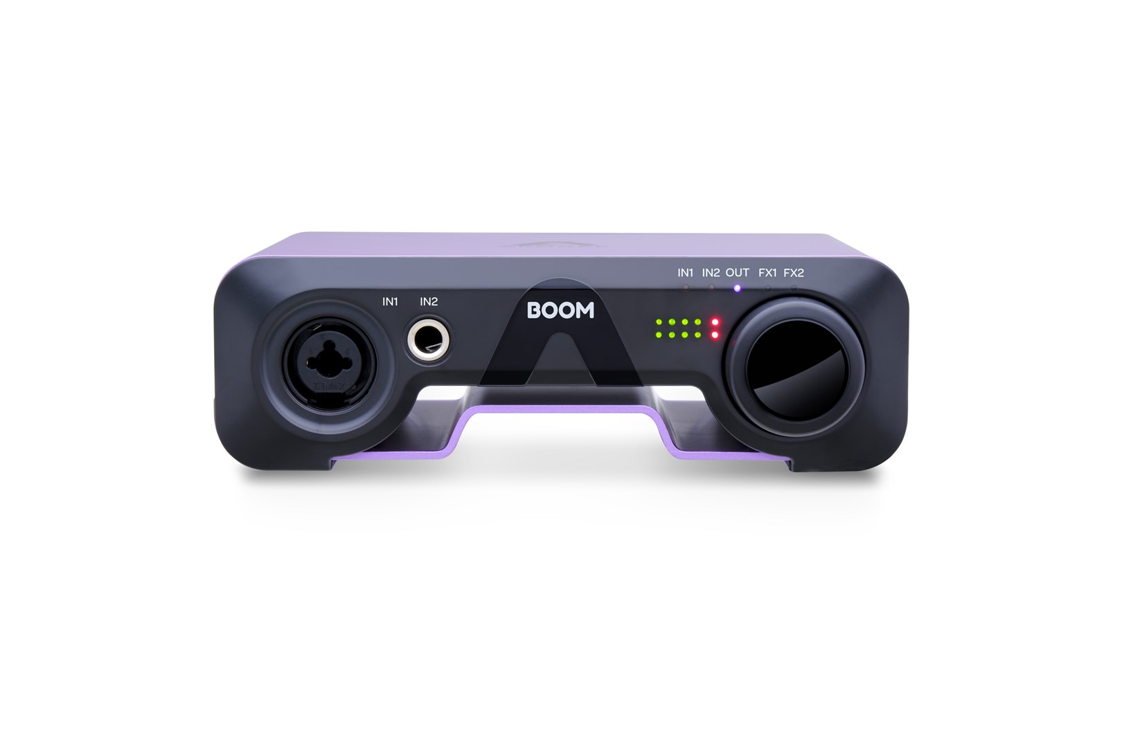 Audio vmesnik Apogee BOOM