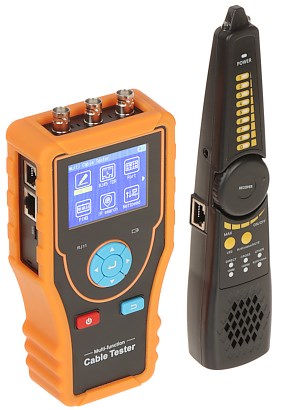 NON CS-NT24-PRO tester kablov