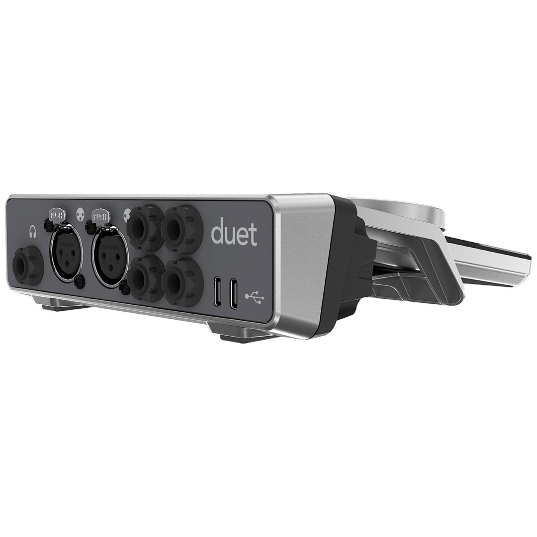 Apogee DUET DOCK Docking postaja za avdio vmesnik