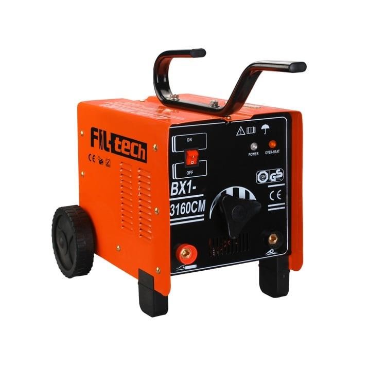 Varilni aparat NON BX1-3160CM, 230 V, 160A