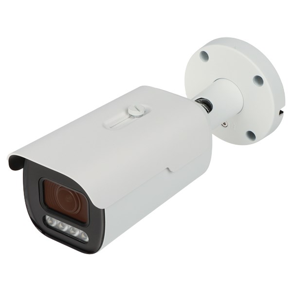 APTI-AI803CA5IL-27135W-Z IP kamera, 8Mpx 4K UHD, Motozoom objektiv
