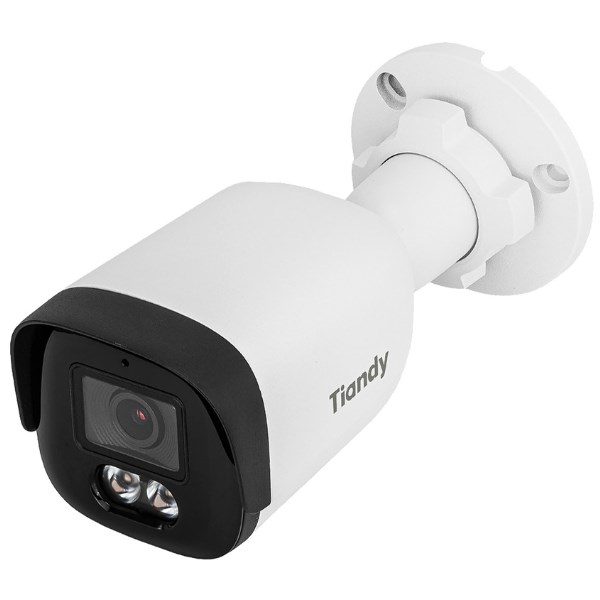 TIANDY TC-C35WS 3ERA-4 IP kamera, 5 Mpx, 4 mm, Color Maker