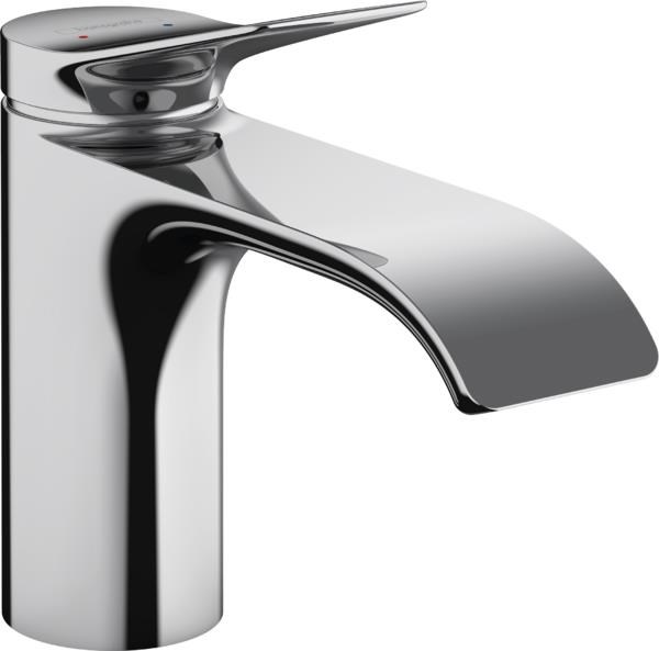 Hansgrohe Vivenis umivalniška armatura, krom