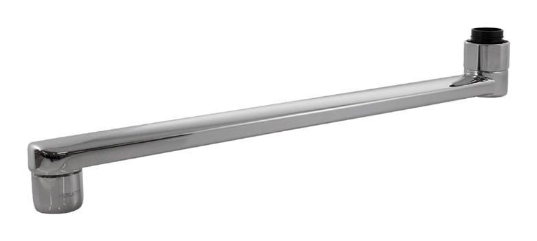 Kopalniška pipa SWIVEL SPOUT D 300