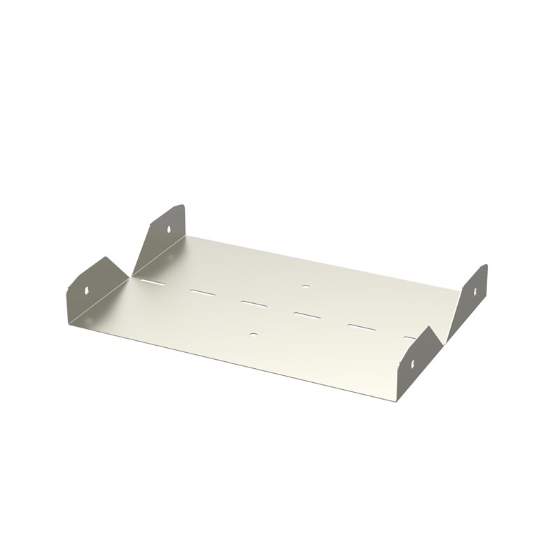 Action S.A. RVS-60-600 Koleno za cev 60 mm, PG, komplet 10 kosov