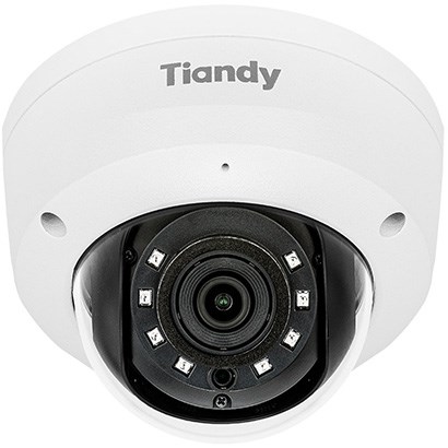 Tiandy TC-C35KS IP kamera, 5MP, 2.8mm, vandal-proof, IP67