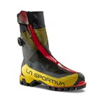 La Sportiva G-Tech avtomatski derezni čevlji - črno/rumena, vel. 42.5