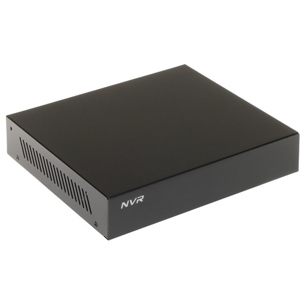 IP snemalnik NON APTI-N0921-8P-I3, 9 kanalov, 8 PoE