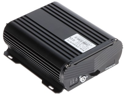 Mobilni IP snemalnik ATE-N0401EF-T2, 4-kanalni