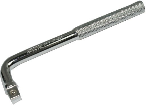 HONITON Cevni ključ z ročico 1" 600 mm
