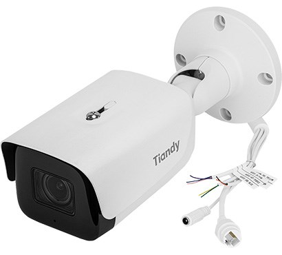 TIANDY TC-C35TS IP kamera, 5 Mpx, 2.7-13.5 mm objektiv