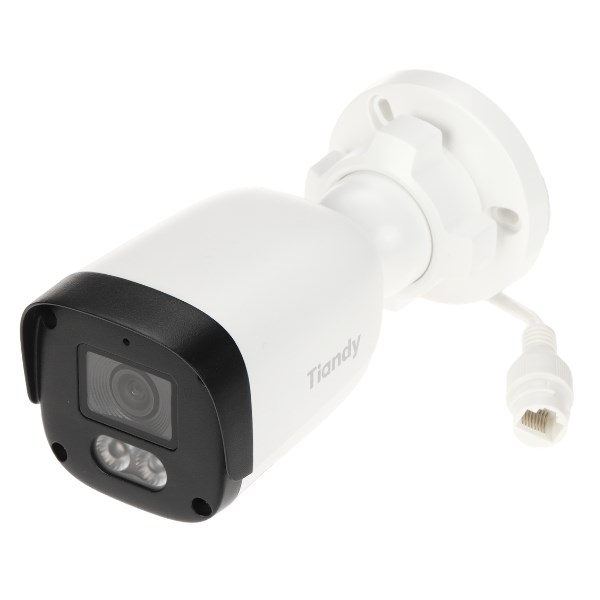 TIANDY TC-C34QN IP kamera 4 Mpx 2.8 mm, nočni vid do 30m