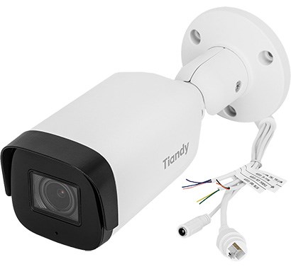 Tiandy TC-C32US IP kamera 2MP, 2.8mm objektiv, IP67