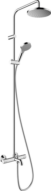 Hansgrohe Vernis Blend tuš sistem 200 1jet
