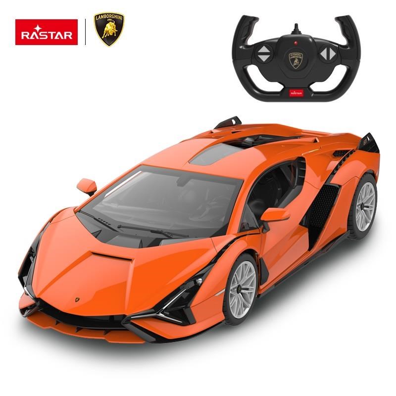 LAMBORGHINI SIAN RC avto igrača
