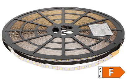 LED trak 60A-12V/14.4W-NW/50M, 50 m, nevtralno bel (4000 K)