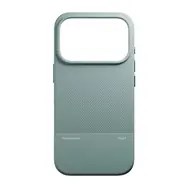 Native Union (RE)Classic Case ovitek za iPhone 17 Pro (Magsafe, slate green)
