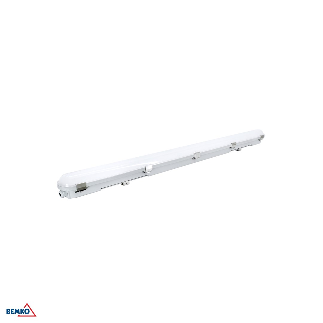 Vodotesna LED svetilka ALWIR 3, 7800 lm, 46W, 4000K, IP66