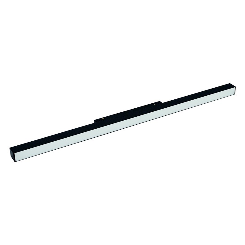 LED svetilka MODOLED 18W 1620LM MLP1048M BL stropna, bela