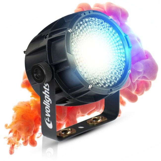 EVOLIGHTS CANDY PAR IP65 scenični reflektor