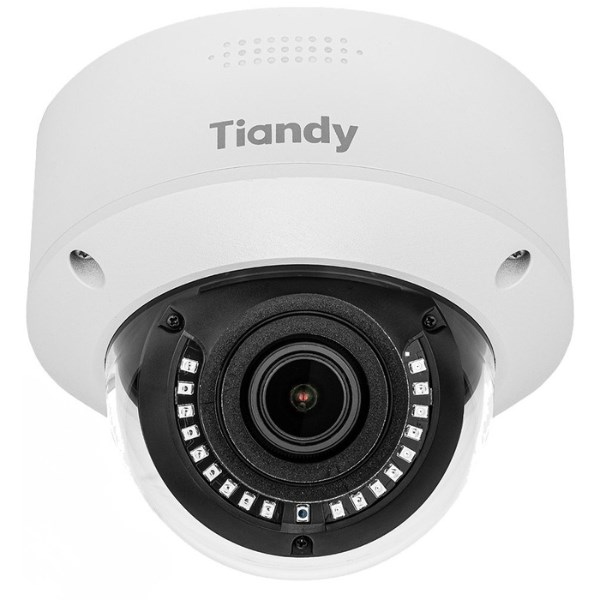 KAMERA IP TC-C38MS 3LHA-27135 Lite Series - 8 Mpx 2,7-13,5 mm TIANDY