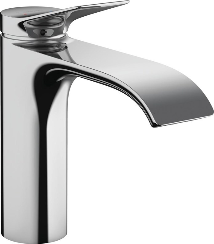 Hansgrohe Vivenis 110 umivalniška armatura, krom