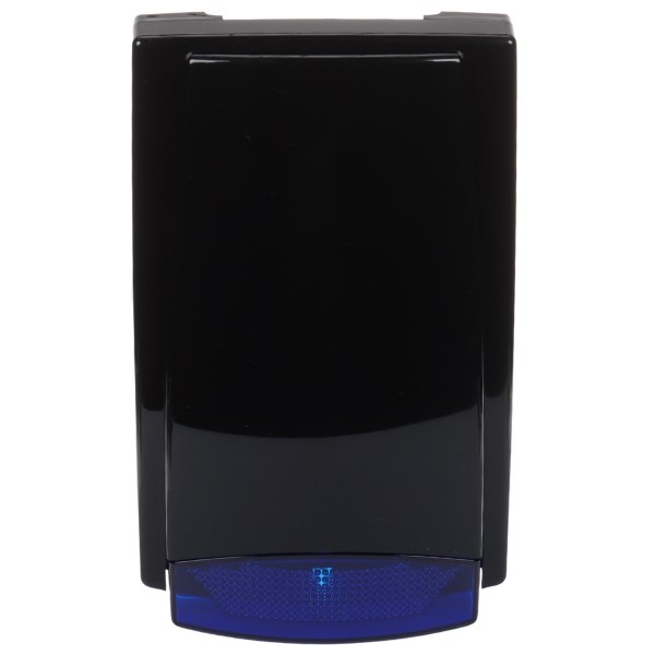 Zunanji signalizator INY MR-100B/B (črn)