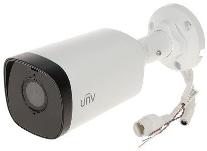 Uniview IPC2314SB-ADF40KM-I0 IP kamera, 4 Mpx, 4 mm leča