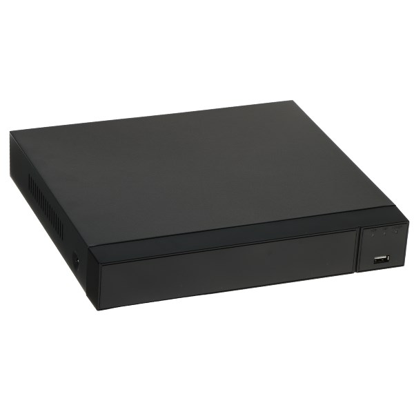 4-kanalni AHD/HD-CVI/HD-TVI/CVBS/IP snemalnik