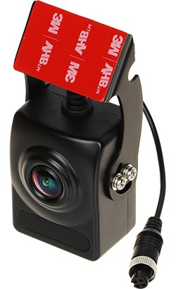 Mobilna AHD kamera NON ATE-CAM-AHD977-F03 1080p 2.8mm