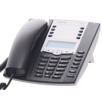 Mitel 6730 analogni telefon V2, LCD zaslon, zvočnik