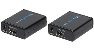 LINDY HDMI Extender HDMI-EX-4