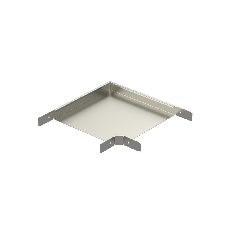 Kotni nosilec za regal RS90-60-300, 2 kosa