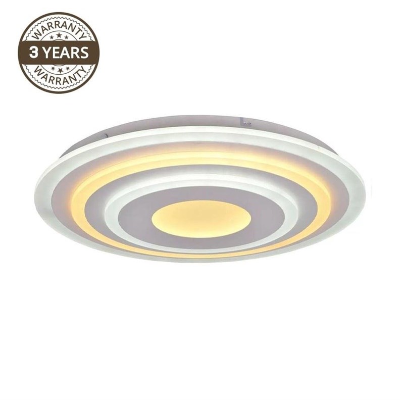 Action S.A. DORA MX758129-500 stropna LED svetilka 96W