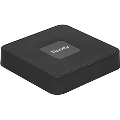 Tiandy TC-R3110 IP snemalnik 10 kanalov, 8 PoE