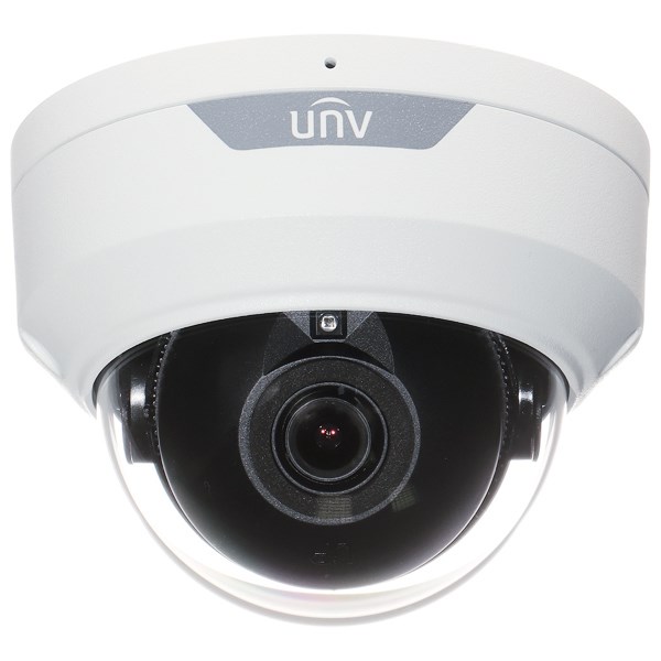 UNIVIEW KAMERA WANDALOODPORNA IP IPC325LB-AF28-A2 - 5 Mpx