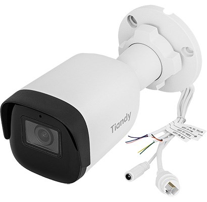 TIANDY TC-C35MS IP kamera 5MP, 2.8mm