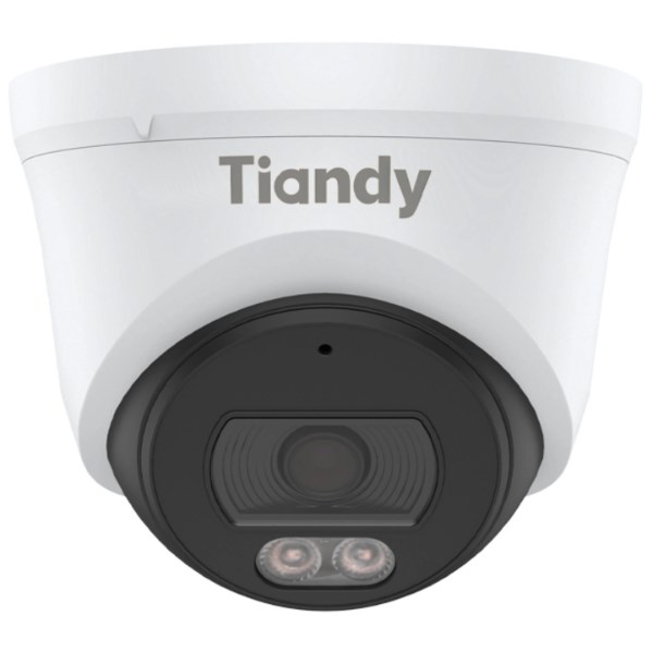 TIANDY TC-C36XN 2ENA-28 IP kamera 6 Mpx, 2.8mm leča, IR do 30m