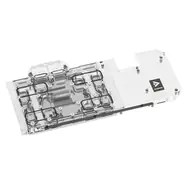 NON Barrow LRC2.0 Vodni blok za ASUS STRIX 3070 Aurora RGB - Akril