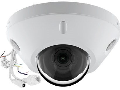 Tiandy TC-C32PS IP kamera 1080p 2.8mm