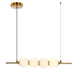 Obesna svetilka BANTI 65 cm