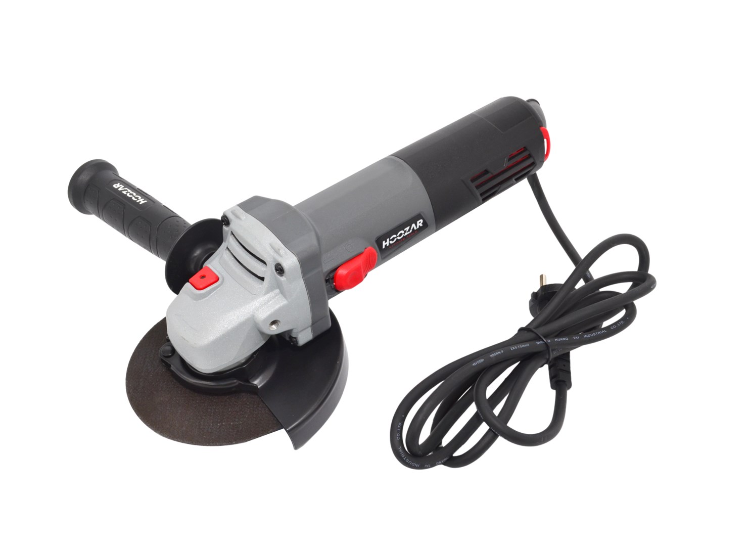 Kotni brusilnik NON, 125mm, 950W z regulacijo