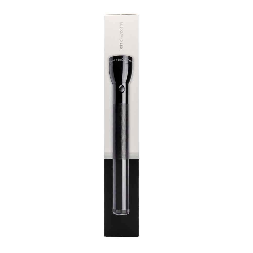 Maglite ML300L LED 4D Svetilka
