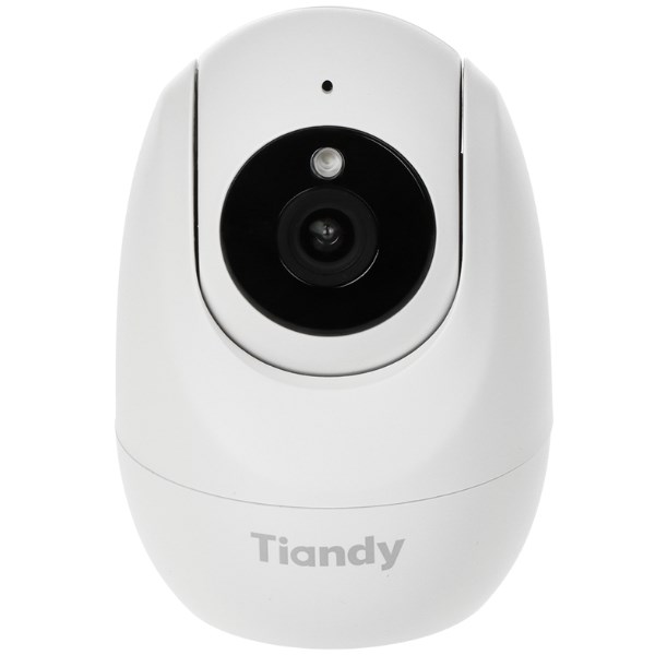 KAMERA IP OBROTOWA WEWNĘTRZNA TC-H322N 9DA-4 WI-FI SERIES, Color Maker 1080p 4 mm TIANDY